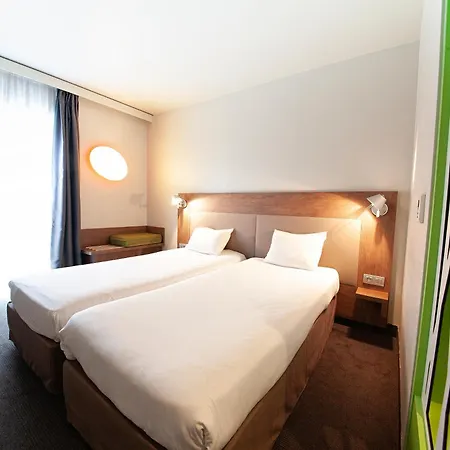 Campanile Ferrand Centre Hotel Clermont-Ferrand