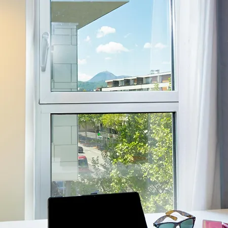 Hotel Campanile Ferrand Centre Clermont-Ferrand